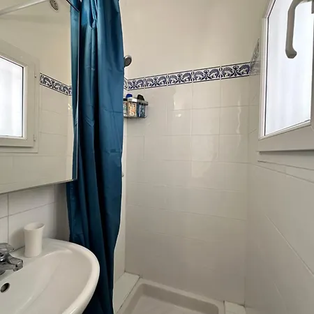 Apartment 2 Pieces Cosy Ajaccio Centre-ville